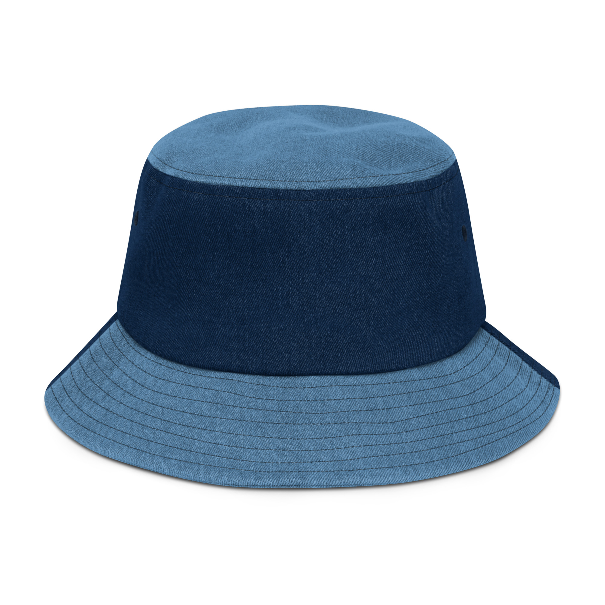 NYPAA Actor Denim Bucket Hat - Image 10