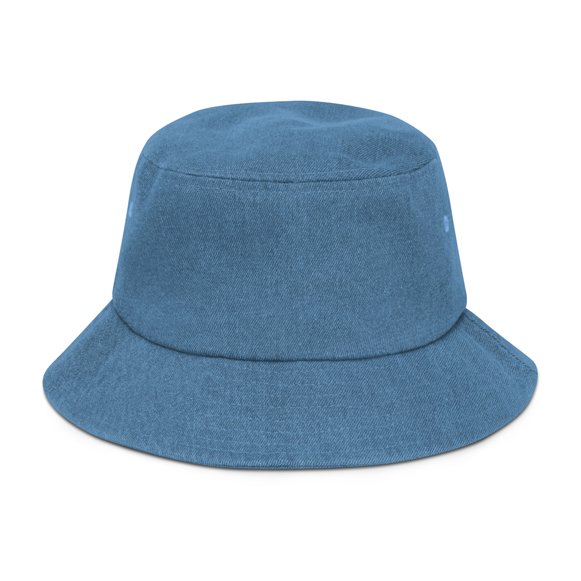NYPAA Actor Denim Bucket Hat - Image 14